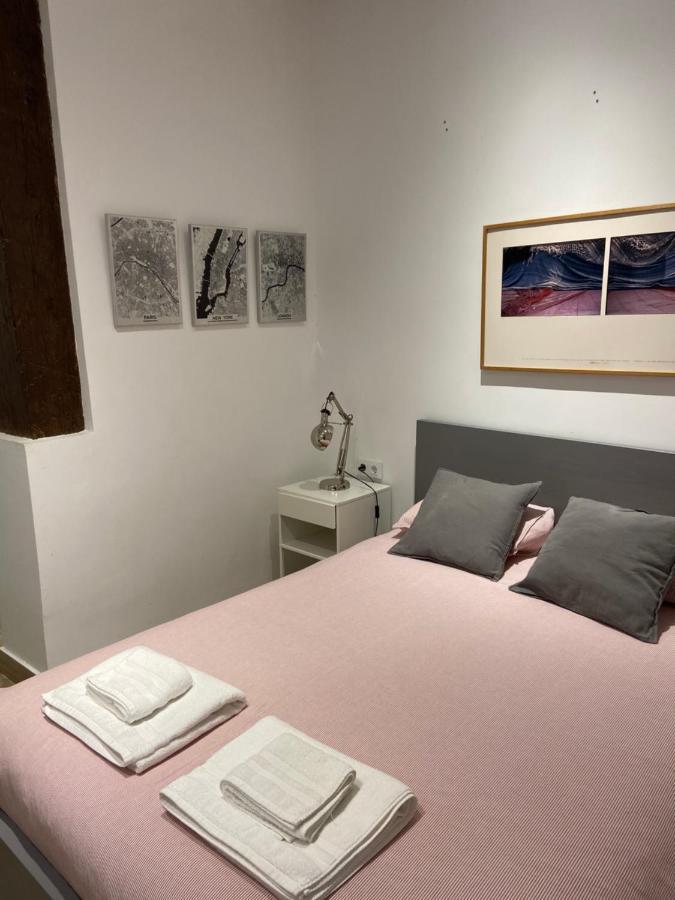 Opera-suites Luxury La Boheme, In The Very Center Of Madrid. Apartamento Madri